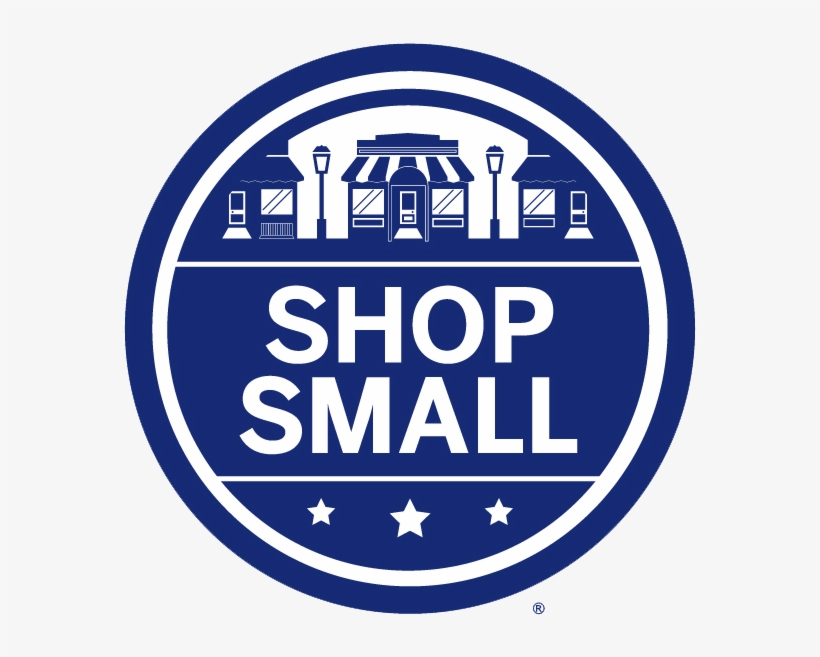 Some Of You May Be Thinking, “how Is This Relevant - Shop Small Saturday 2017, transparent png #1257086