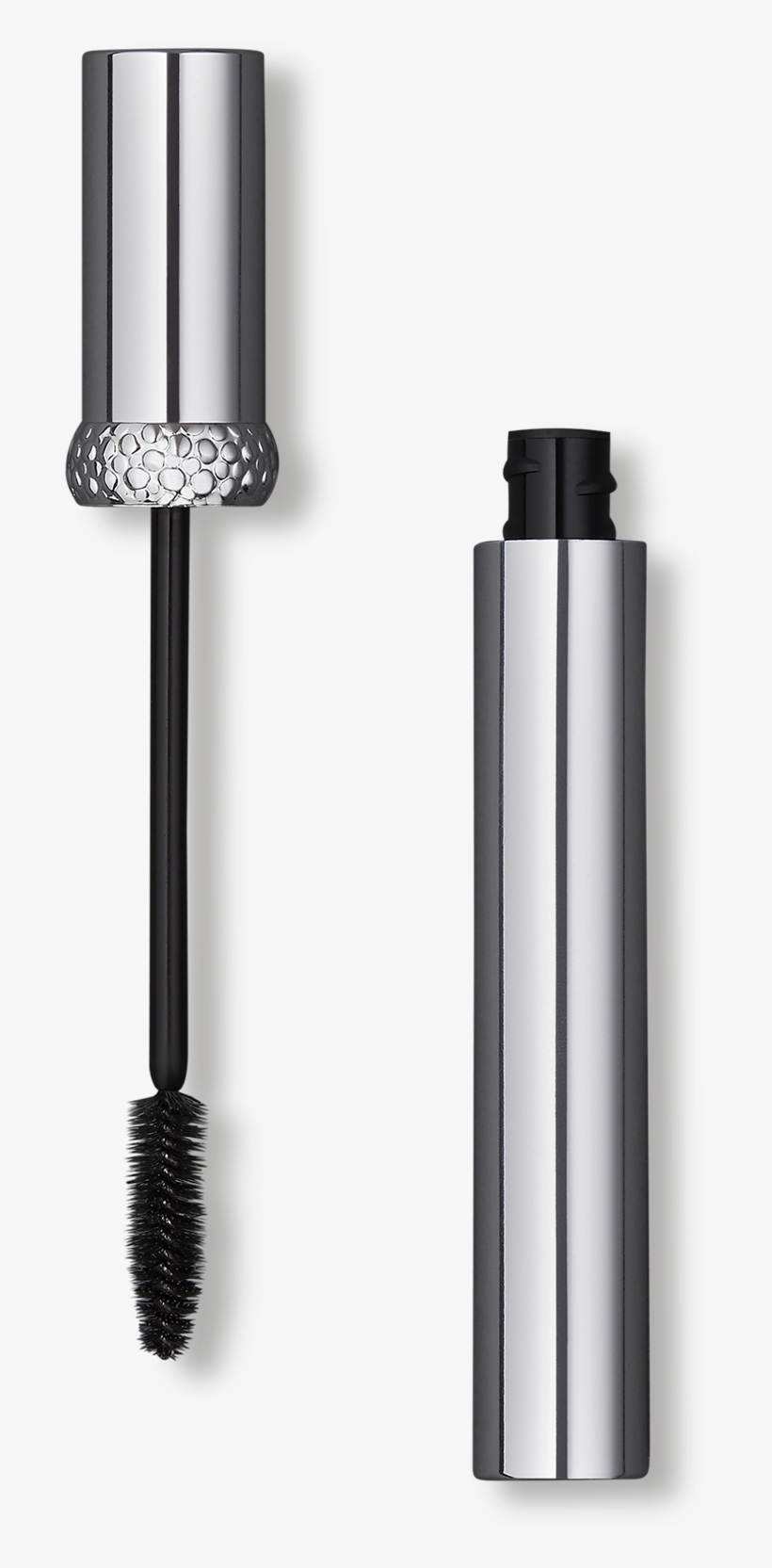 Benefits - La Prairie Cellular Treatment Instant Curl Mascara, transparent png #1257109