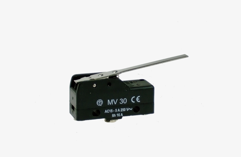 Imo Mv Limit Switches - Electric Potential Difference, transparent png #1257112
