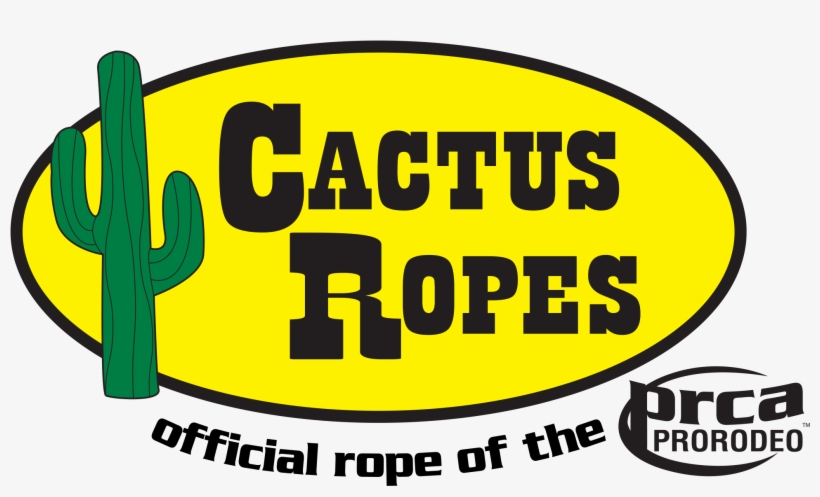 Cactus Ropes Prca - Cactus Ropes, transparent png #1257277