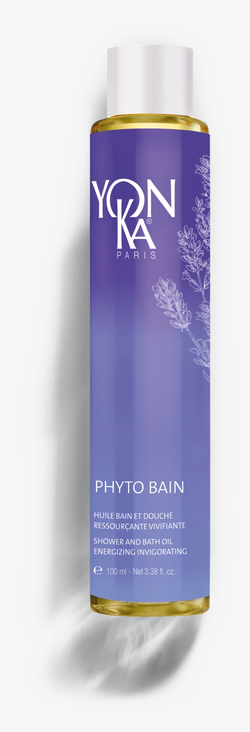 Phyto Bain - Yon Ka Phyto Bain, transparent png #1257446