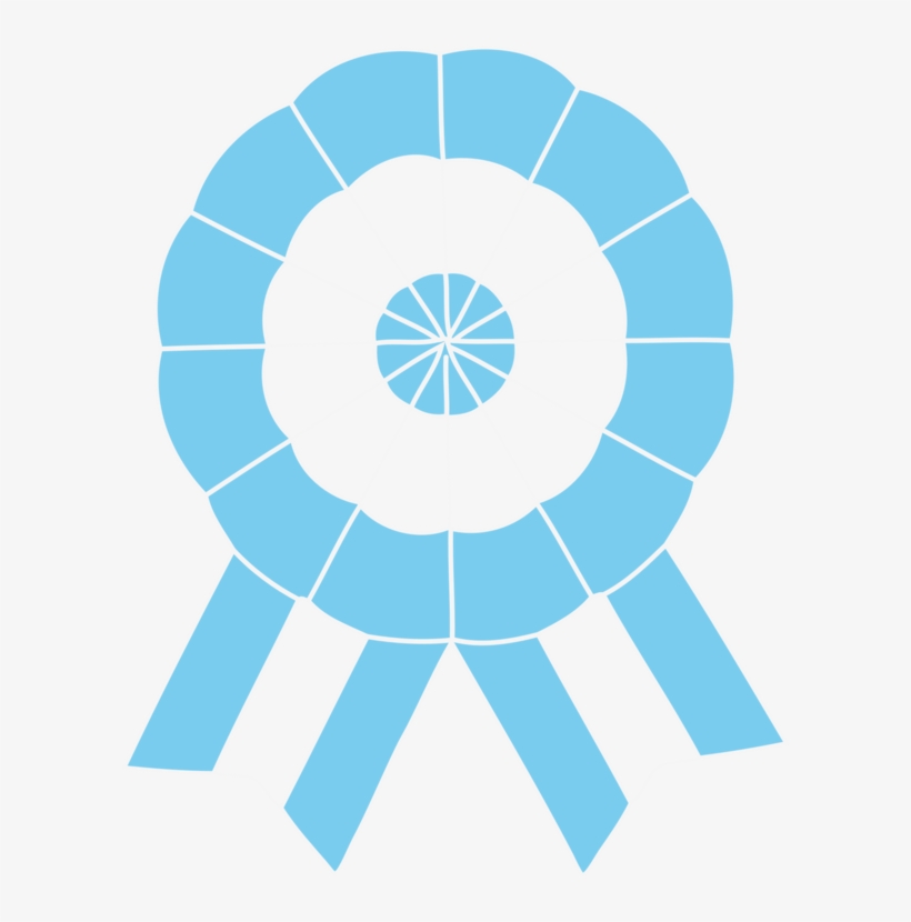 Cockade Of Argentina Flag Of Argentina Computer Icons - Escarapelas Png, transparent png #1257474