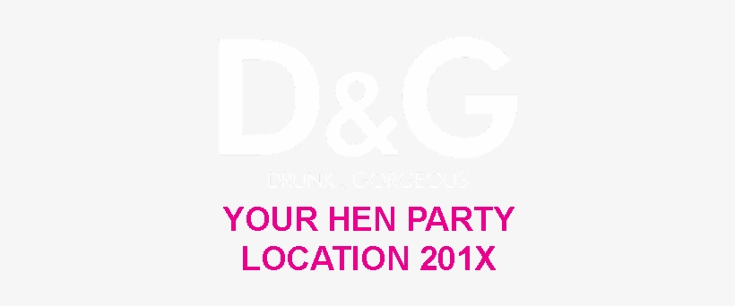 Drunk & Gorgeous Hen Party, transparent png #1257478