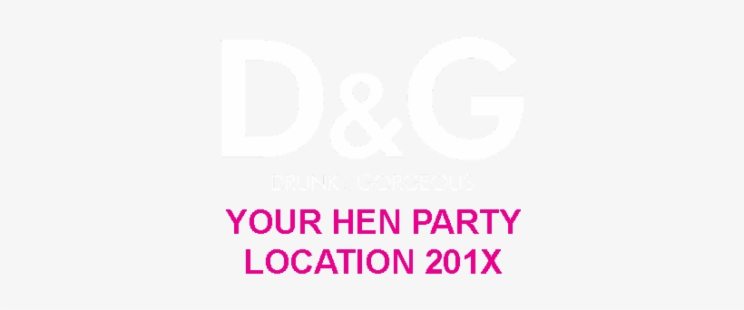 Drunk & Gorgeous Hen Party, transparent png #1257478