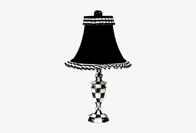 Share This Image - Mackenzie Child Lamp, transparent png #1257533