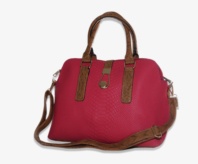 Cartera De Mujer - Handbag, transparent png #1257534