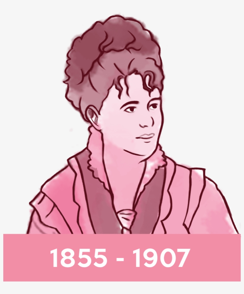 Marieta De Veintimilla - Evolucion De La Mujer En La Politica, transparent png #1257583