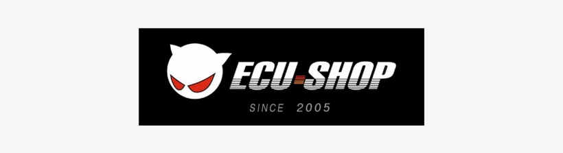 Ecu-shop Logo - Ecu Shop, transparent png #1257623