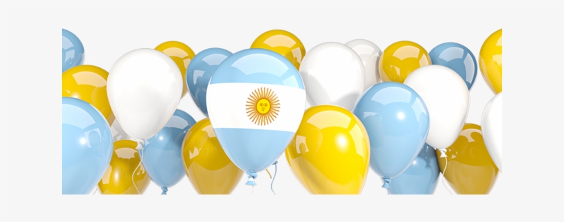 Illustration Of Flag Of Argentina - Malaysia Flag Frame, transparent png #1257823