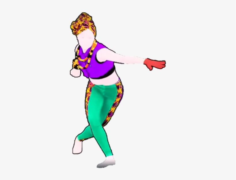 Sorry Al - Just Dance Sorry Png, transparent png #1257874