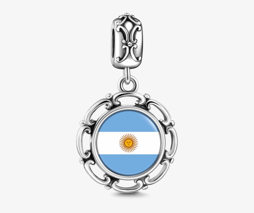 Charms Soufeel Round Shaped Dangle Personalized, transparent png #1257905