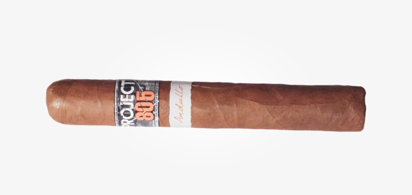 Ventura Project 805 Robusto Cigar - Ventura County, California, transparent png #1258101