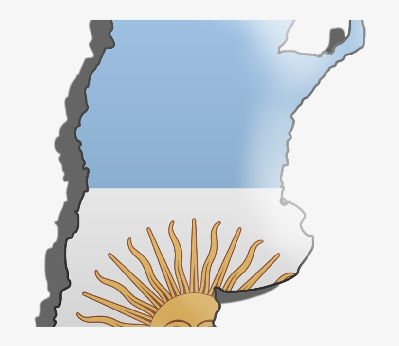 Argentina Flag Hd Iphone, transparent png #1258126