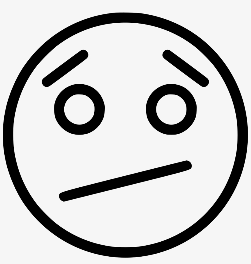 Confused Comments - Confused Icon, transparent png #1258167