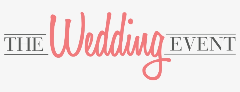 Logo - Wedding, transparent png #1258185