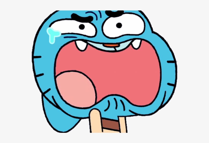 Confused Face Cartoon, transparent png #1258187