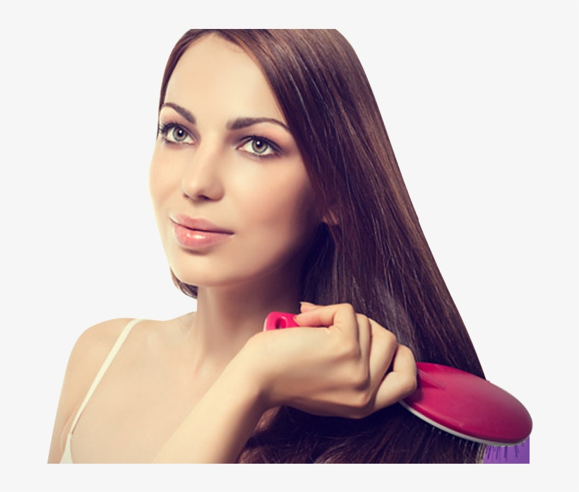 Seamless Tape Skin 100% Real Human Hair Extensions, transparent png #1258191