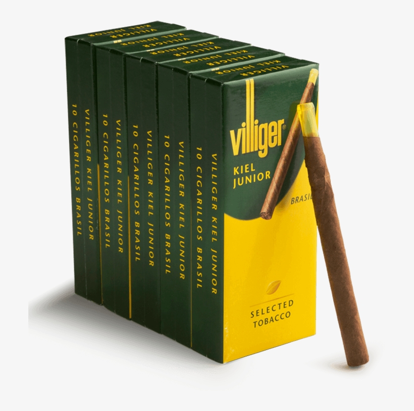 Villiger Kiel - Villiger Kiel Brazil, transparent png #1258358