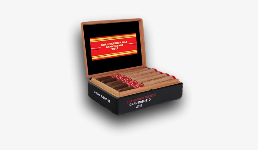 Gh1 - Cigars, transparent png #1258412