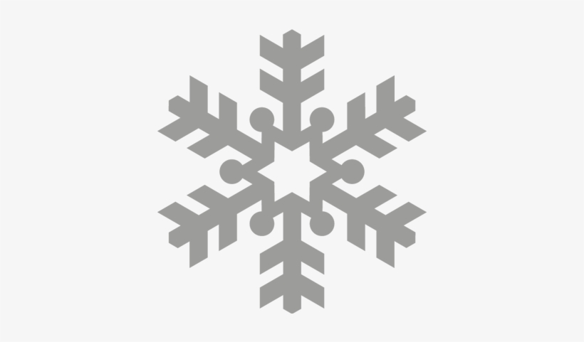 Copo De Nieve - All Occasions Embossing Folder Cards, transparent png #1258441