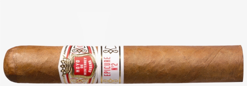 Hoyo De Monterrey Epicure Especial, transparent png #1258556