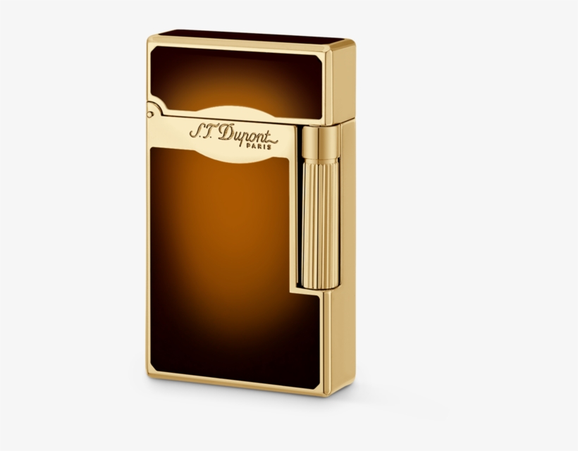 Le Grand S - S. T. Dupont, transparent png #1258561