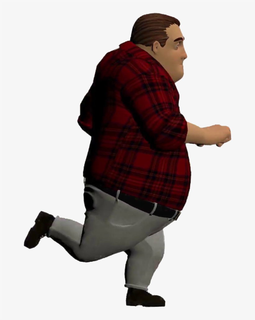 Running Man Png, transparent png #1258621