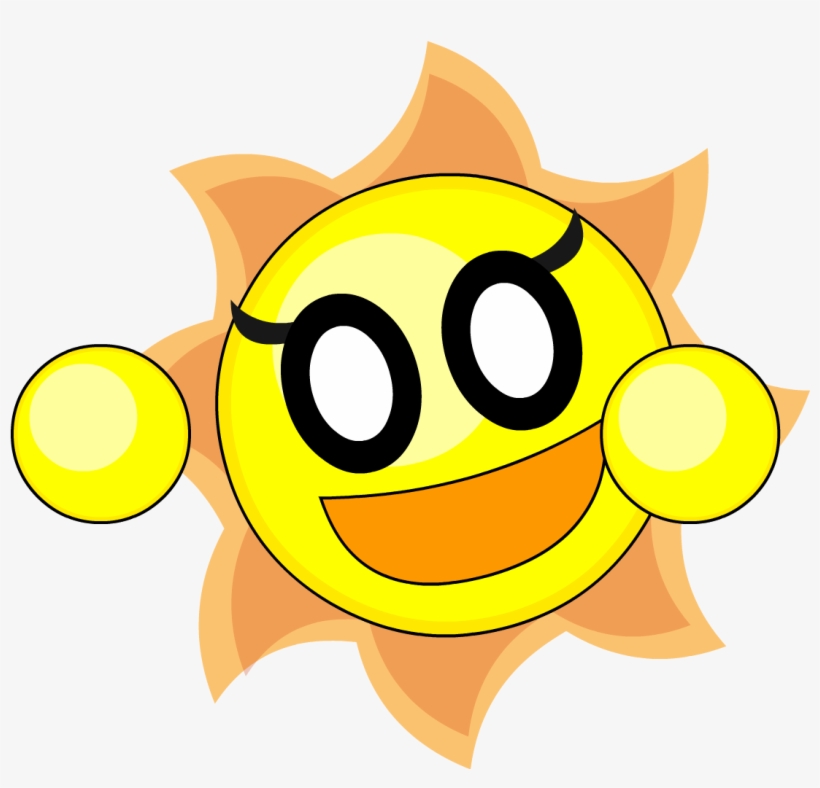 Sunday P - Cartoon, transparent png #1258622