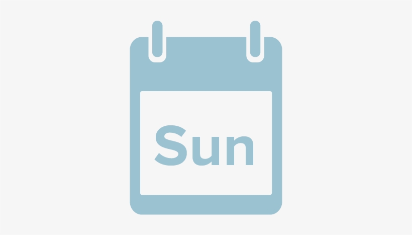 Give-sunday - Sign, transparent png #1258732