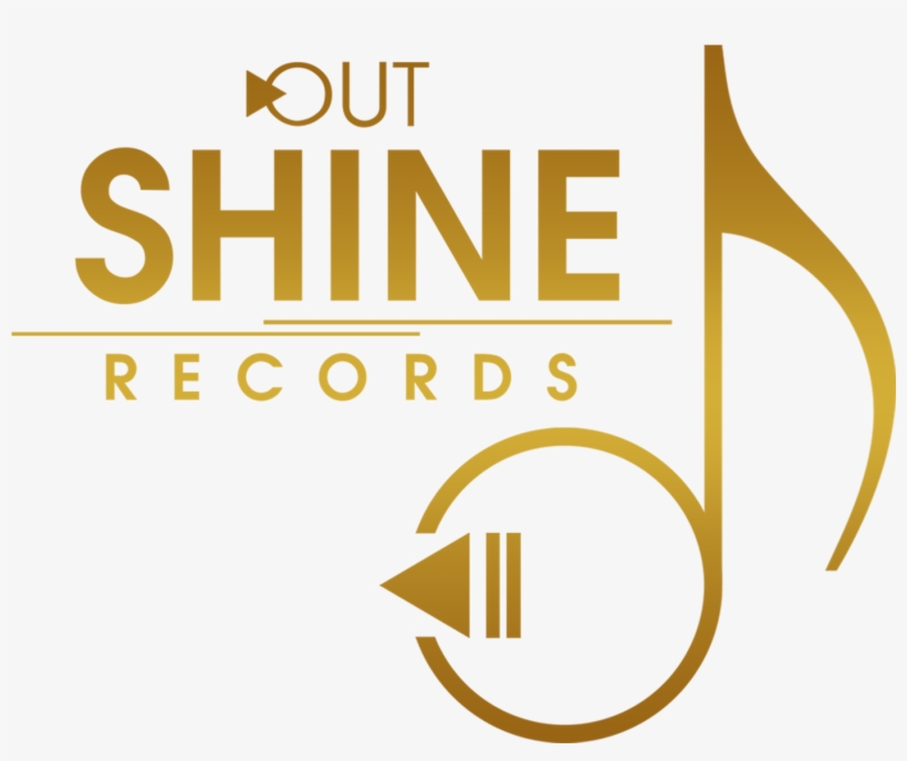 Gold - Outshine Records, transparent png #1258791