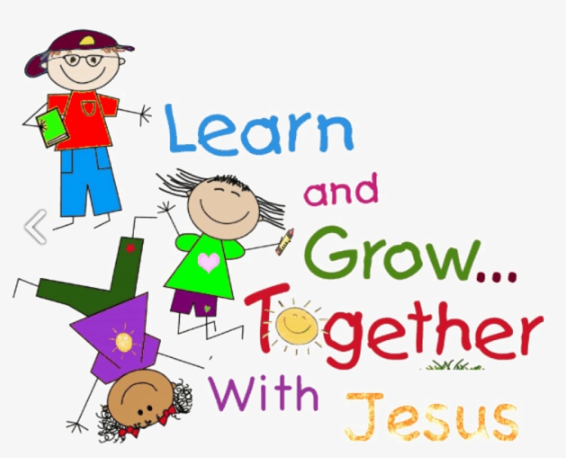 Sunday School Png Transparent Image - Sunday School, transparent png #1258837