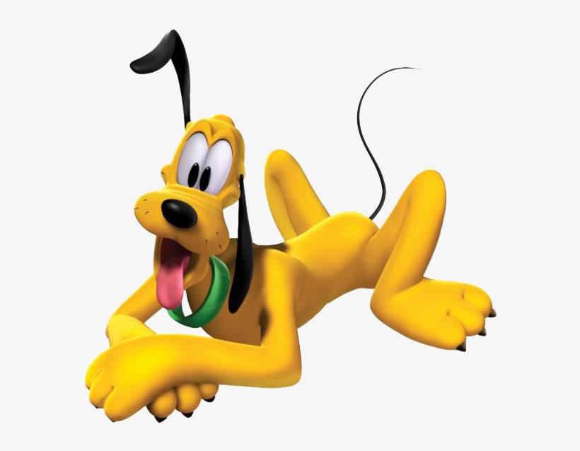 Pluto Png Transparent Image - Pluto Png, transparent png #1258863