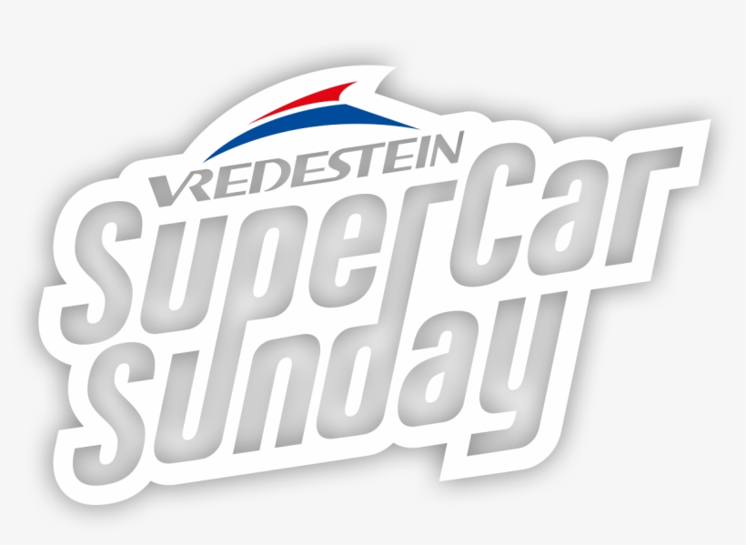 Super Car Sunday - Vredestein Super Car Sunday, transparent png #1259001