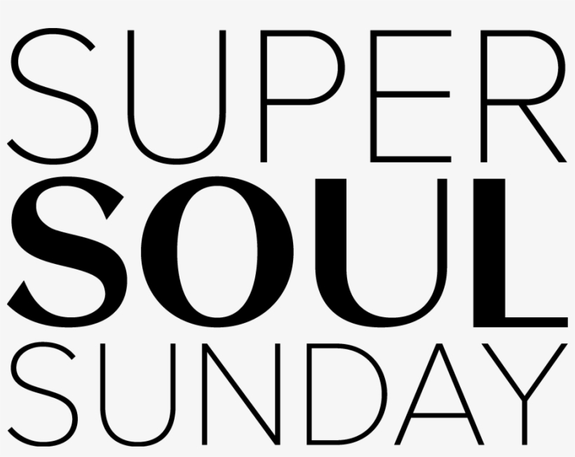 Super Soul Sunday Logo - Pressure Cooking, transparent png #1259022
