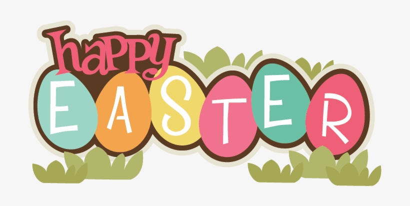 Amazing Happy Day Clipart Cliparts Free Arts - Happy Easter Clip Art, transparent png #1259025