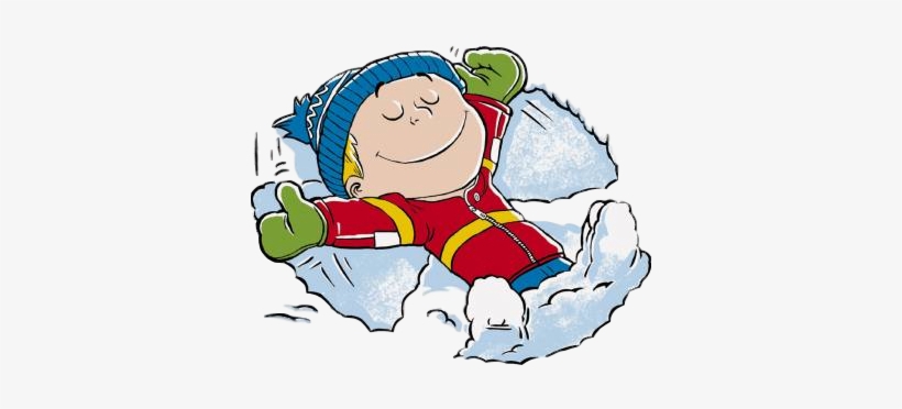 Transfer Camiseta Sudadera Personalización Niño Nieve - Sweatshirt, transparent png #1259126