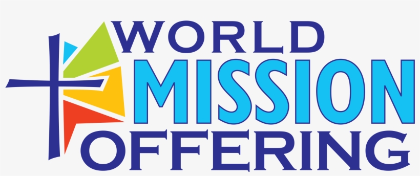 28 Collection Of World Mission Sunday Clipart - American Baptist World Mission Offering, transparent png #1259148