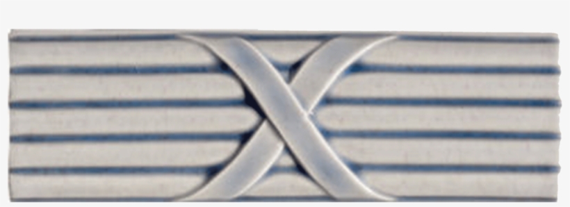 2" X 6" Reed And Ribon Liner, transparent png #1259152