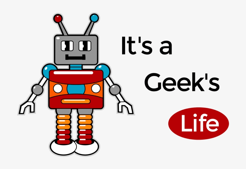 Coming To Netflix In June - It's A Geek, transparent png #1259356