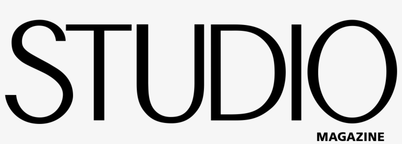 Studio Magazine Logo Png Transparent - Logo Magazine, transparent png #1259449