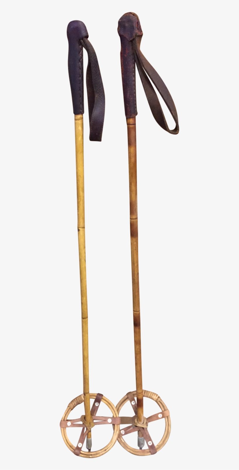 Childrens Ski Poles - Ski Pole, transparent png #1259470