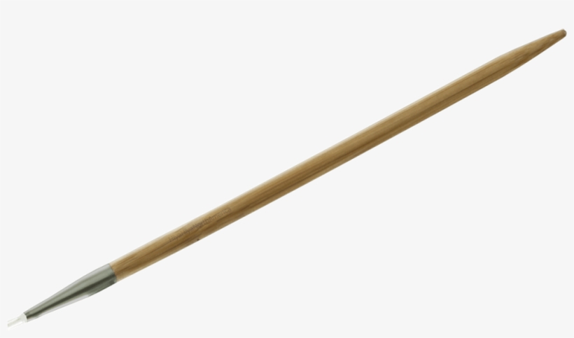 32" Bamboo Circulars, transparent png #1259495