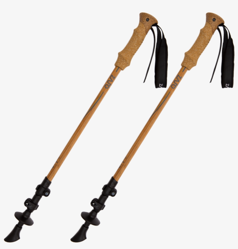 Trekking Pole Png Picture - Bamboo Trekking Pole, transparent png #1259497