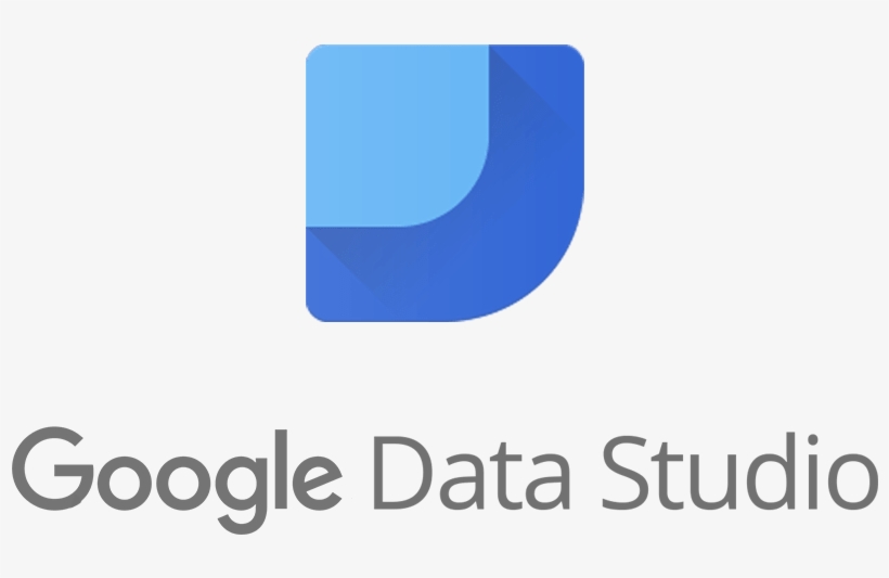 Google Data Studio Google Data Studio Logo Free Transparent Png Download Pngkey