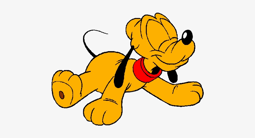 Pluto Em Png - Bees Cartoon Clipart, transparent png #1259546