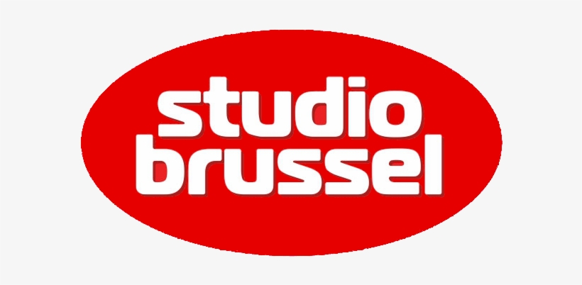 Studio Brussel Logo, transparent png #1259547