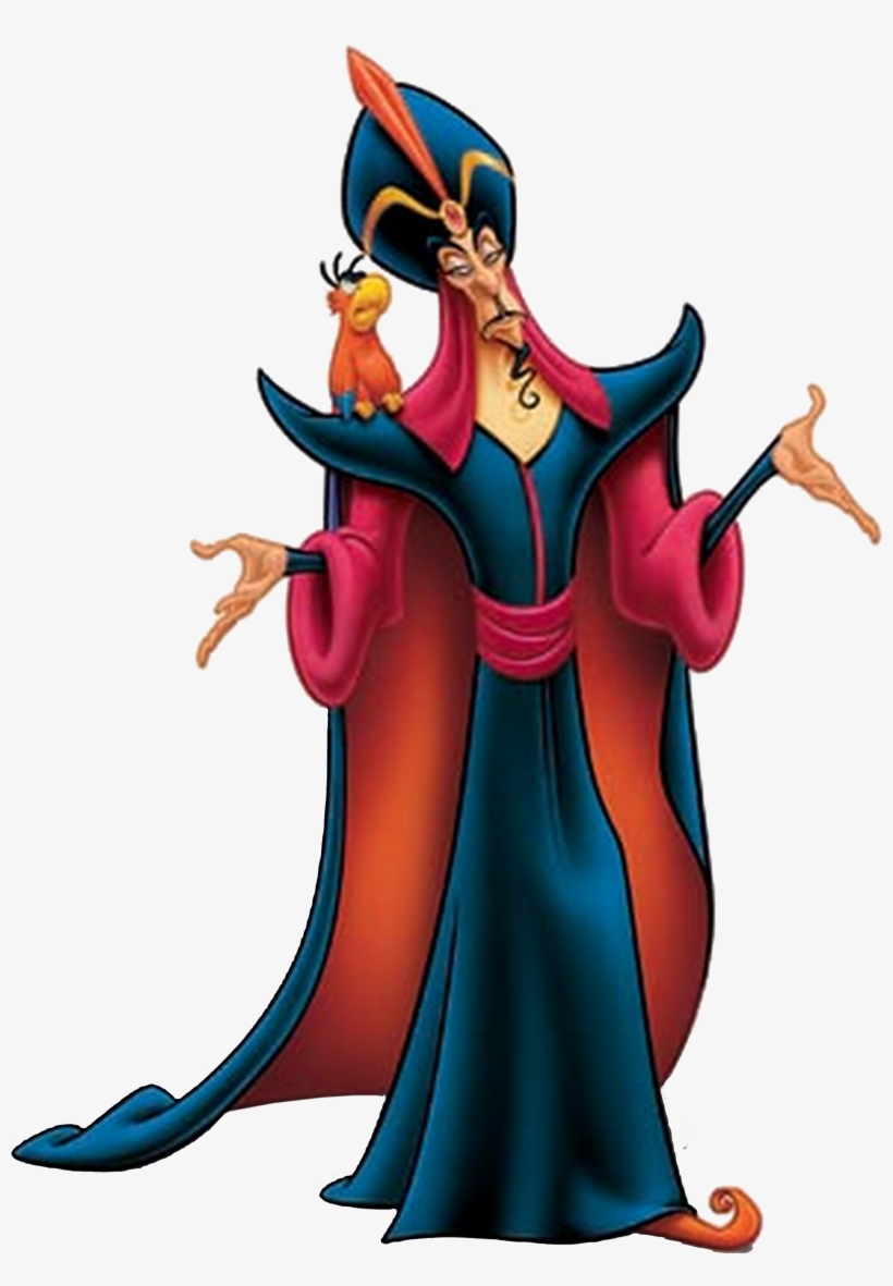 Clip Arts Related To - Imagenes De Villanos Disney, transparent png #1259565