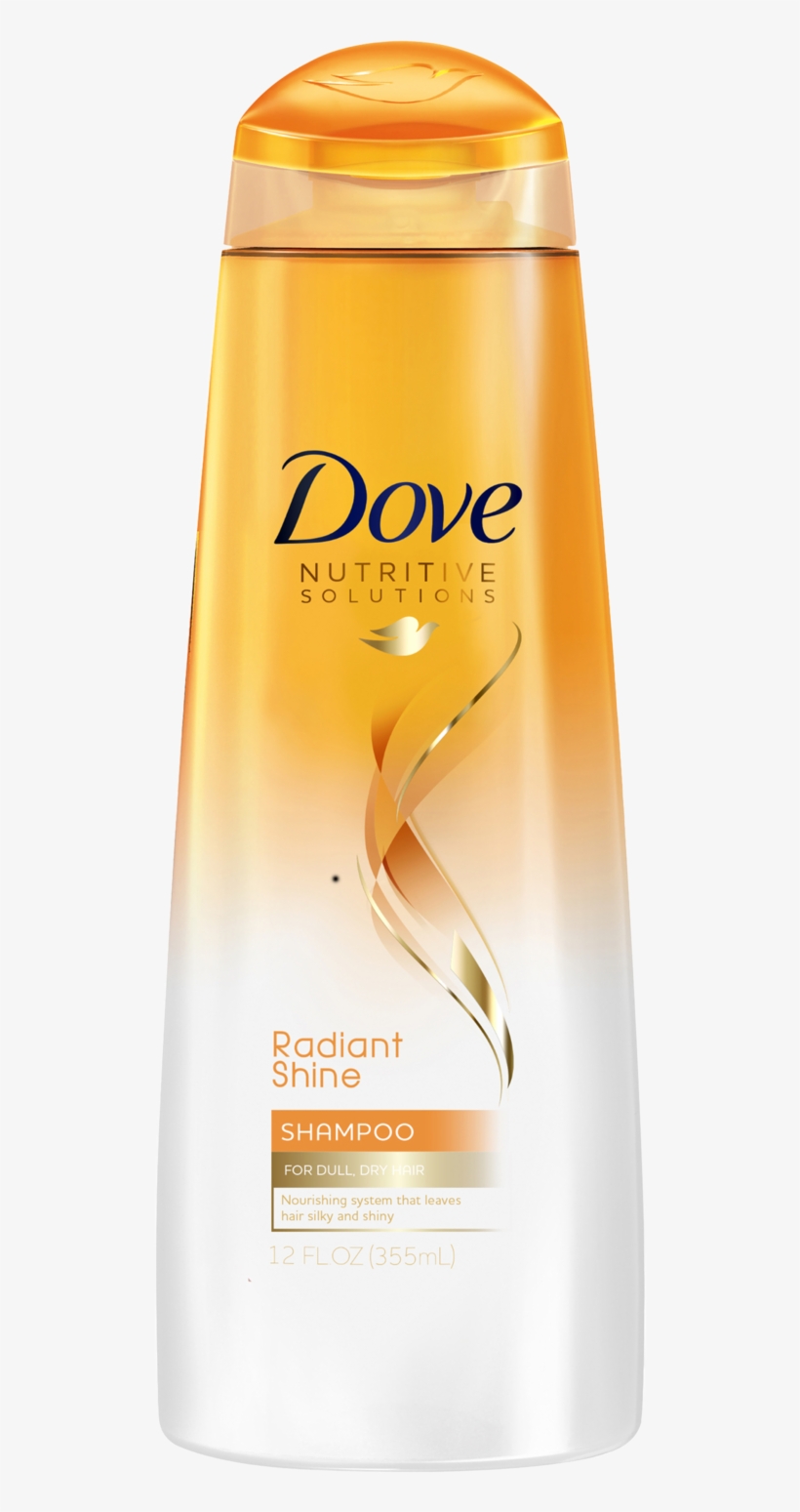 Dove Nutritive Solutions Conditioner Intensive Repair, transparent png #1259620