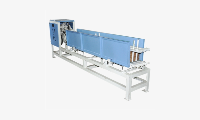 Bamboo Stick Polishing Machine - Machine, transparent png #1259977