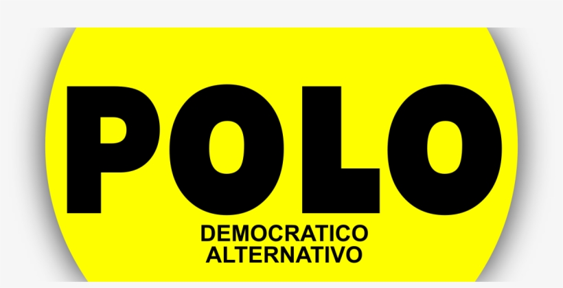 Logo Del Partido Polo Democratico, transparent png #1260029